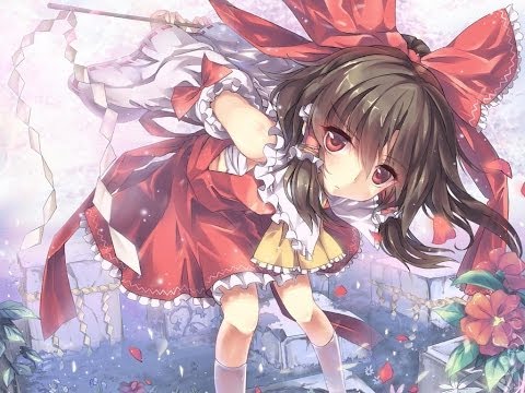 Syrufit ft. Mei Ayakura - Moonlight Maiden [Marathon] ctb