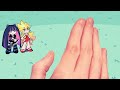 Panty And Stocking S Uncle Shows Up New Panty And Stocking With Garterbelt Episode 6