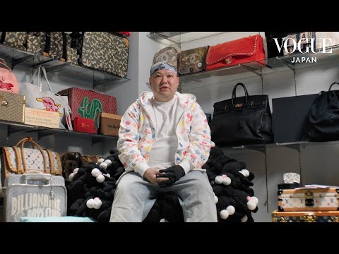 世界が注目する東京のヴィンテージショップ「CASANOVA vintage GINZA」を訪問。| Vintage Hotspot | VOGUE JAPAN