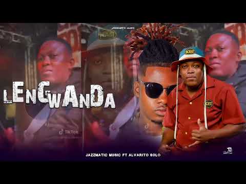 Lengwanda - Jazzmatic Music ft Alvarito Solo