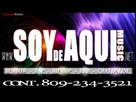 piddy pablo-si tu kiere dembow...