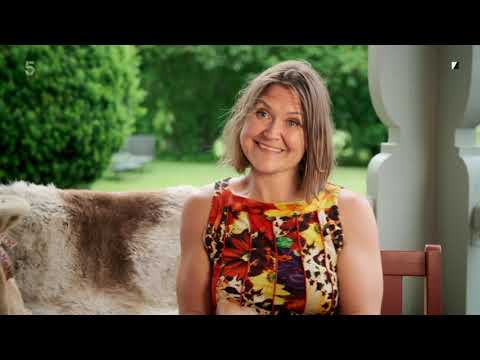 The Worlds Most Scenic Railway Journeys sweden