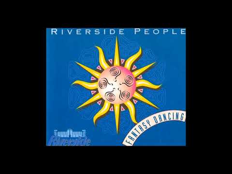 Riverside People - fantasy dancing (Dance in Fantasy Mix) [1994]