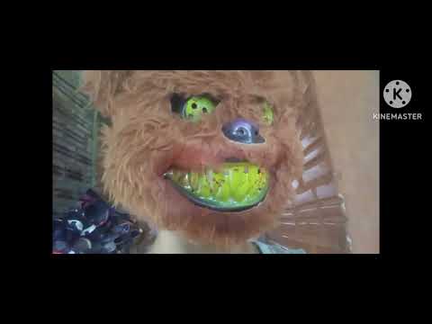 Silred y Mr_unnamed trailer 