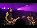Prong - "Disbelief / Beg To Differ" (11/2/21)