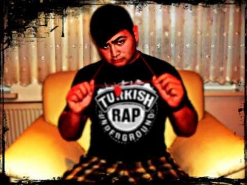 RamaZan.K a.K.a aCi-Mc - Askin Aynasi (DeMoO 2010)