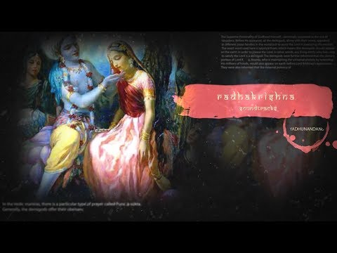 RADHAKRISHN soundtracks 11- Tum Prem Ho 💙💖💚 (Radha Krishn Love song)
