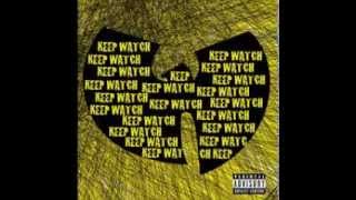 Wu-Tang Clan ft. Nathaniel - Keep Watch