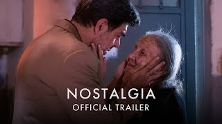 NOSTALGIA | In Cinemas and On Curzon Home Cinema 17 february