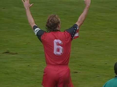 1993/1994 09. Spieltag 1. FC Kaiserslautern - Bayer Leverkusen