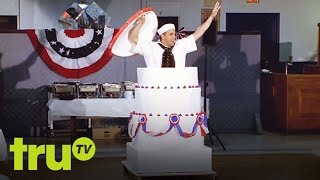 Impractical Jokers - Dance For Our Brave Troops (Punishment)