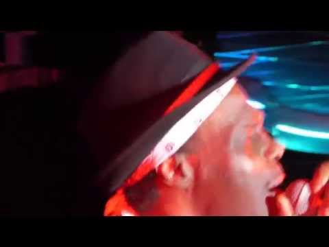 El Paso - Dennis Alcapone/Winston Reedy - Skamouth