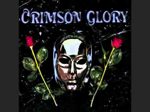 Crimson Glory -  Dream Dancer