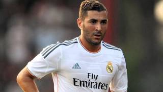 Rohff-Fais Moi La Passe (KARIM BENZEMA) BY:Vlaax_FTW 2016