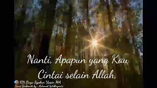 Download lagu Cinta ilahi. Story WA 30 second. bersama KH Buya Syakur Yasin MA mp3