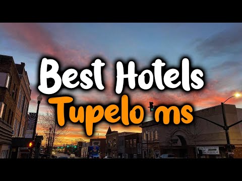 Airbnb Tupelo Ms