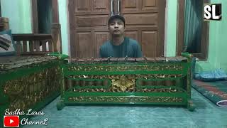 Download lagu Lgm. PANJERINO PL. 6 - Cipt. Ki MUJOKO JOKO RAHARJO - SADHA LARAS mp3