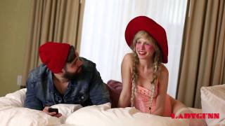 LADYGUNN TV / Petite Meller Interview