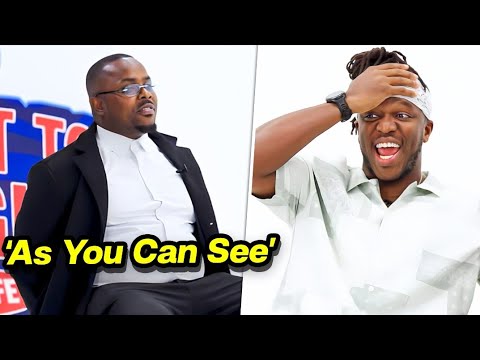 KSI's Funniest TNTL Moments Ft.Monkweh (USA Edition)