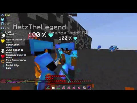 Archon Ep: 800 War Biggy's Perspective