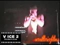 Vanilla Ice Beat Boxing