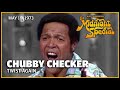 Let's Twist Again - Chubby Checker | The Midnight Special