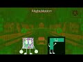 BFB Intro In G Major Render Pack Round 10 Ruined X