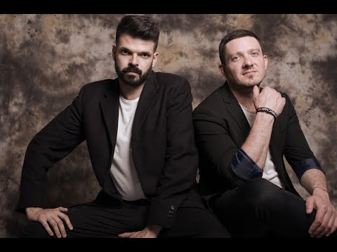 ALEKSANDER REWIŃSKI & MISCHA KOZŁOWSKI "WAS THIS THE FACE?" MARLOWE/NIERUBIEC (Live Recording)