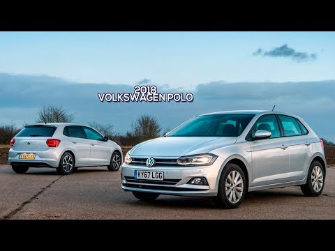 2018 Volkswagen Polo UK | VW Polo 2018