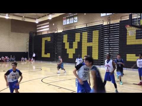 Win   San Diego Matrix vs Wet