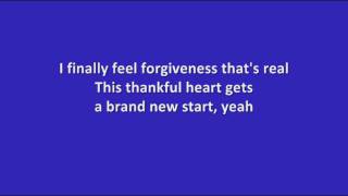 Laura Story - This is the Day - Lyrics