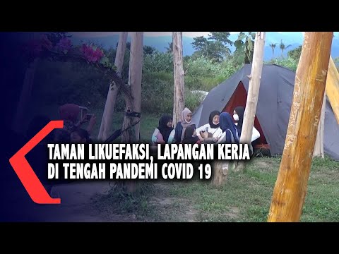 Tabaro Dange Makanan Khas Donggala