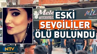 Kötü Koku İhbarı Polisi Harekete Geçirdi! Eski Sevgililerin Cesedi Böy