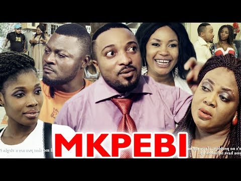 MKPEBI (FINAL DECISION ) Season 1&2 - 2020 Latest Nigerian Nollywood Igbo Movie Full HD
