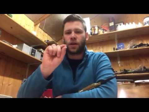 16  Grip exercise - top hand (Keith Bowes Bagpipe Lessons)