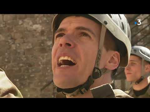 EDR L engagement L audace de Servir