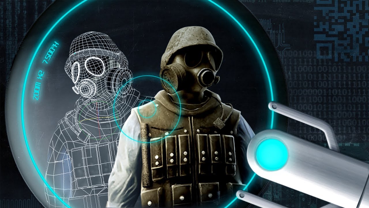 Computação Gráfica | Nerdologia Tech