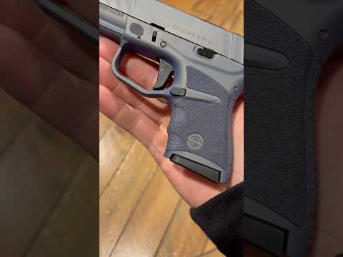 2025 Beretta 694 DLC Eastfield Gunroom Review