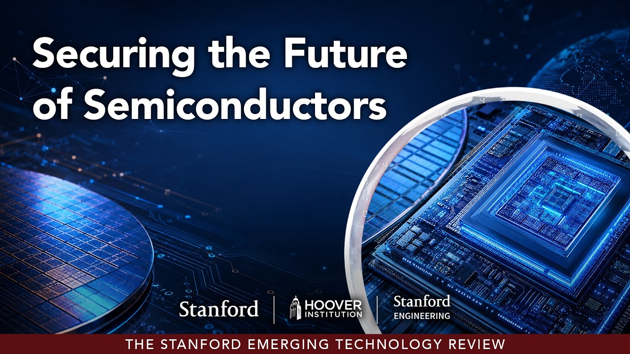 Securing the Future of Semiconductors