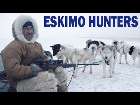 Alaska Native Eskimo
