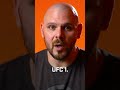 Can you guess Parker Porter's FAVORITE UFC fighter?