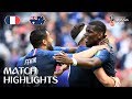 France v Australia | 2018 FIFA World Cup | Match Highlights