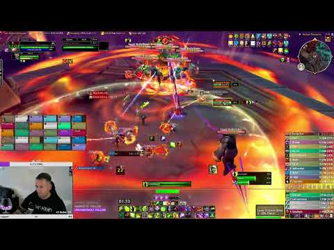 Assault of the Zaqali (Heroic) by Schwingen des Phoenix | Destruction Warlock PoV