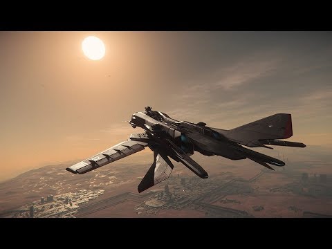 Star Citizen 3.5.1 Pu ~ waiting for 3.6!
