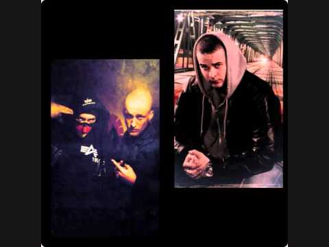 Jango, Spez & Jackill- Headshot