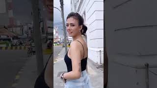 Download lagu CANTIK DAN SEXYNYA NITA GUNAWAN YANG DI KABARKAN DEKAT DENGAN RAFFI AHMAD #short mp3