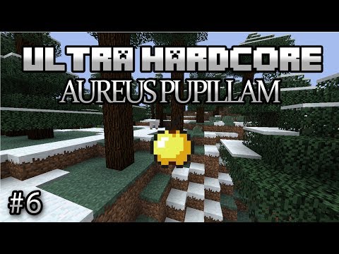 Aureus Pupillam UHC: S1E06 - The Epic Conclusion!