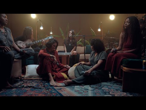 Conquista Sessions - Jonny - Mishcatt