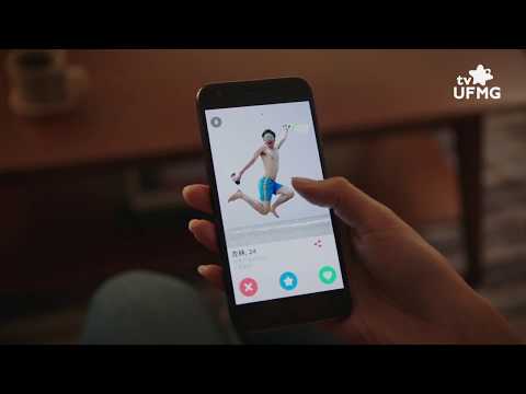 Dois Pontos - Amor e Apps