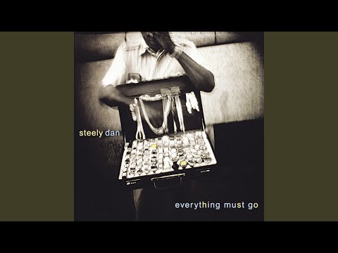 Pixeleen - Steely Dan